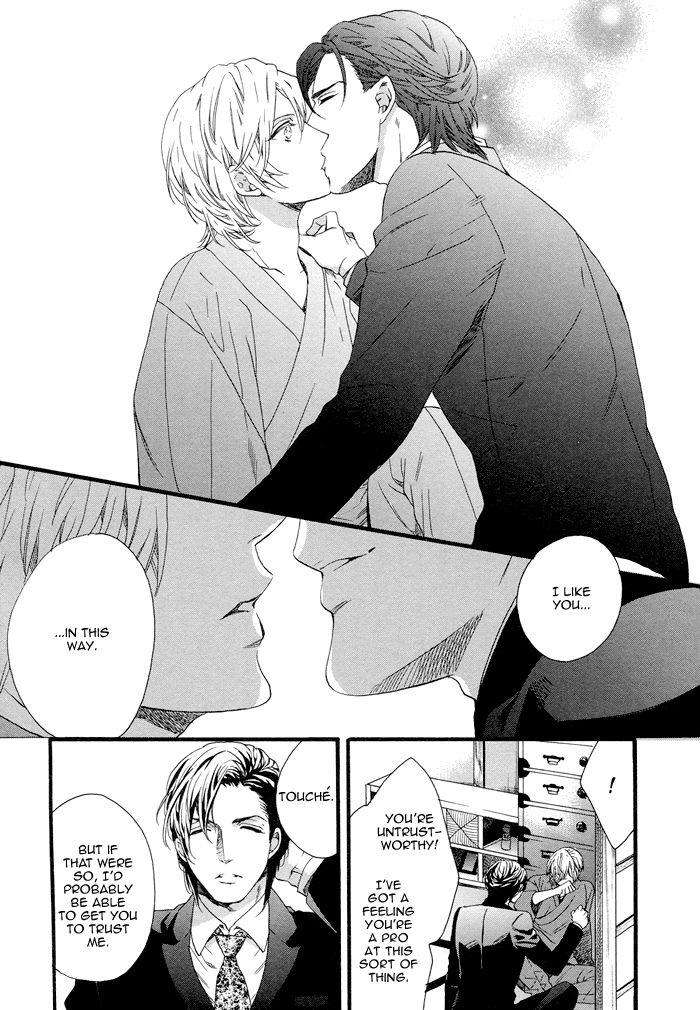 Asanaga-Fuugetsu-Shodouka-Desu-By-Kitazawa-Kyou-Eng page 25