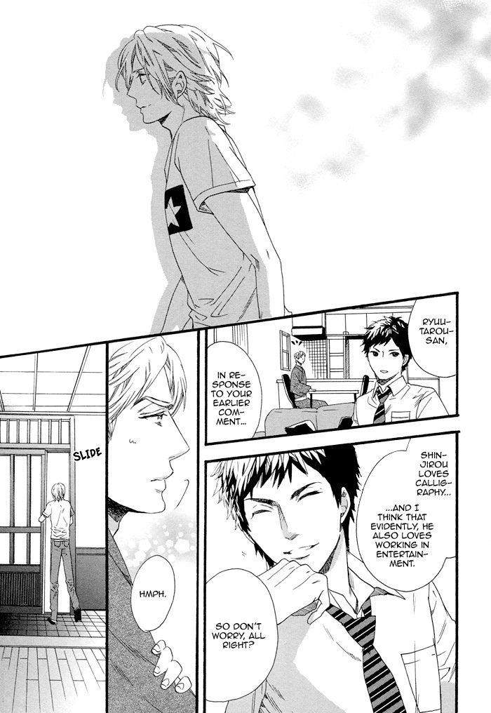 Asanaga-Fuugetsu-Shodouka-Desu-By-Kitazawa-Kyou-Eng page 40