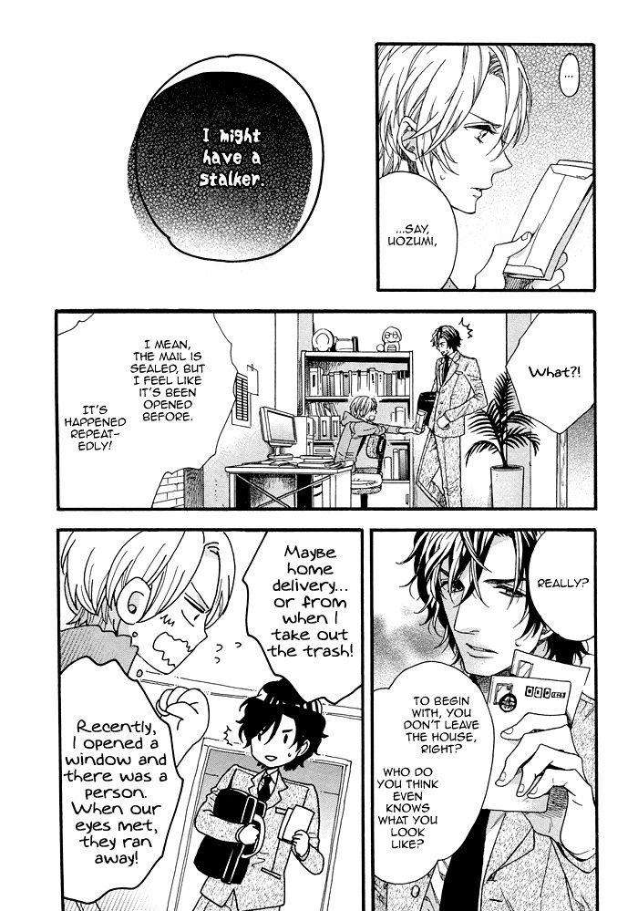 Asanaga-Fuugetsu-Shodouka-Desu-By-Kitazawa-Kyou-Eng page 6