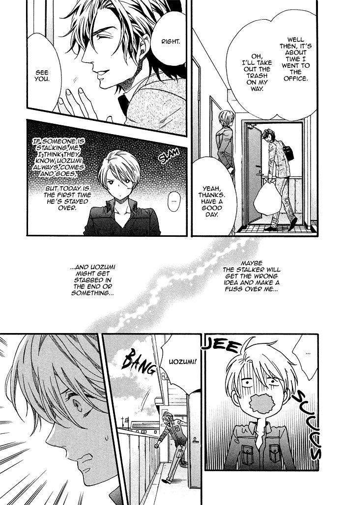 Asanaga-Fuugetsu-Shodouka-Desu-By-Kitazawa-Kyou-Eng page 10