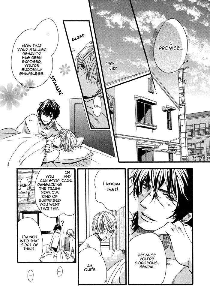 Asanaga-Fuugetsu-Shodouka-Desu-By-Kitazawa-Kyou-Eng page 26