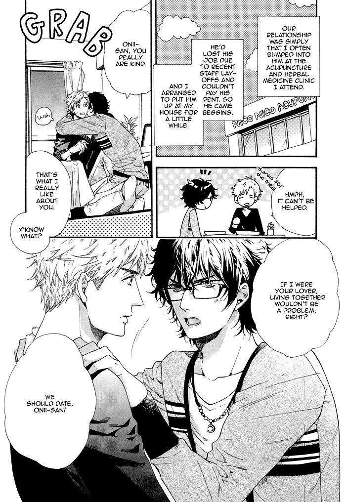 Asanaga-Fuugetsu-Shodouka-Desu-By-Kitazawa-Kyou-Eng page 7