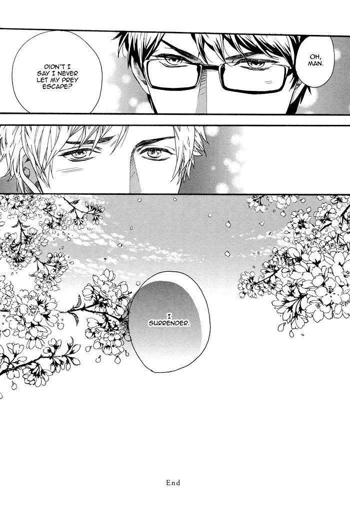 Asanaga-Fuugetsu-Shodouka-Desu-By-Kitazawa-Kyou-Eng page 28