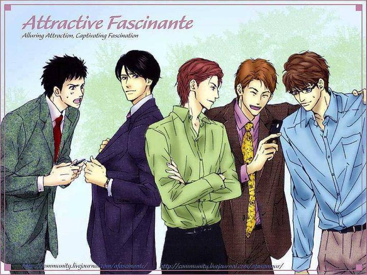 Ashita-Mo-Tanin-By-Masao-Sangatsu-Eng chapter_003 thumbnail