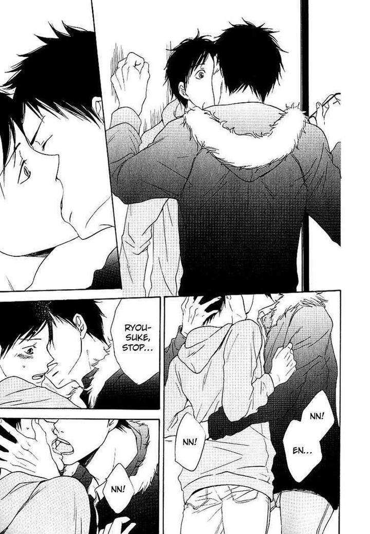 Ashita-Mo-Tanin-By-Masao-Sangatsu-Eng page 9