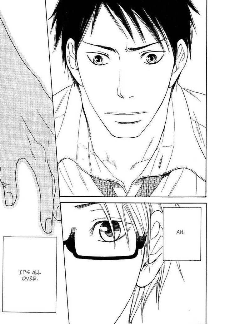 Ashita-Mo-Tanin-By-Masao-Sangatsu-Eng page 9