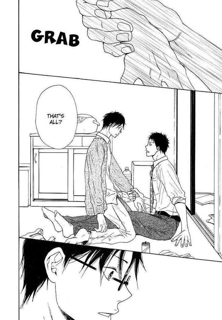 Ashita-Mo-Tanin-By-Masao-Sangatsu-Eng page 10