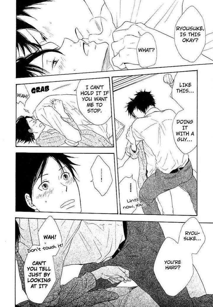 Ashita-Mo-Tanin-By-Masao-Sangatsu-Eng page 20