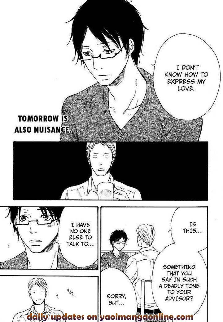 Ashita-Mo-Tanin-By-Masao-Sangatsu-Eng page 5