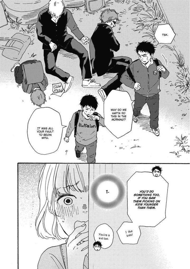 Ashita-Wa-Docchi-Da-By-Yamamoto-Kotetsuko-Eng page 17