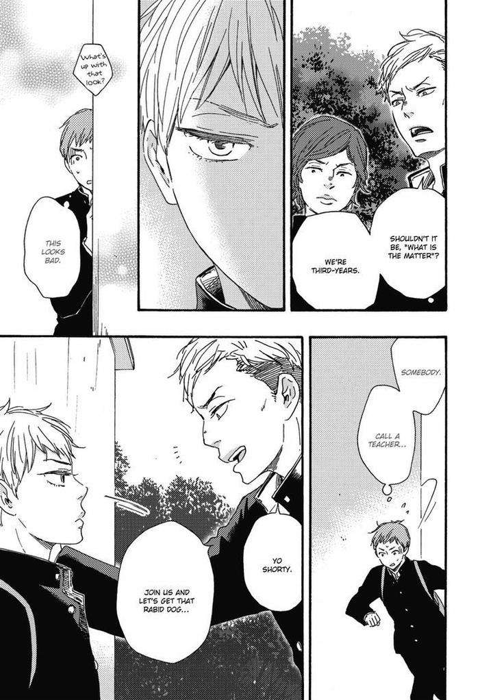 Ashita-Wa-Docchi-Da-By-Yamamoto-Kotetsuko-Eng page 28