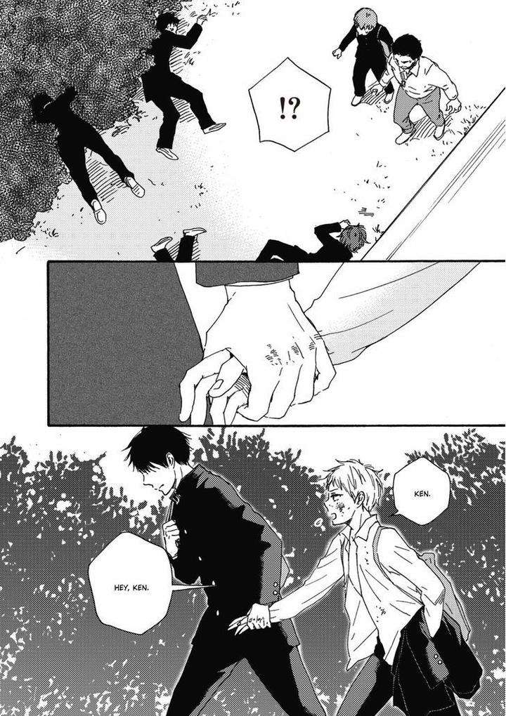 Ashita-Wa-Docchi-Da-By-Yamamoto-Kotetsuko-Eng page 33