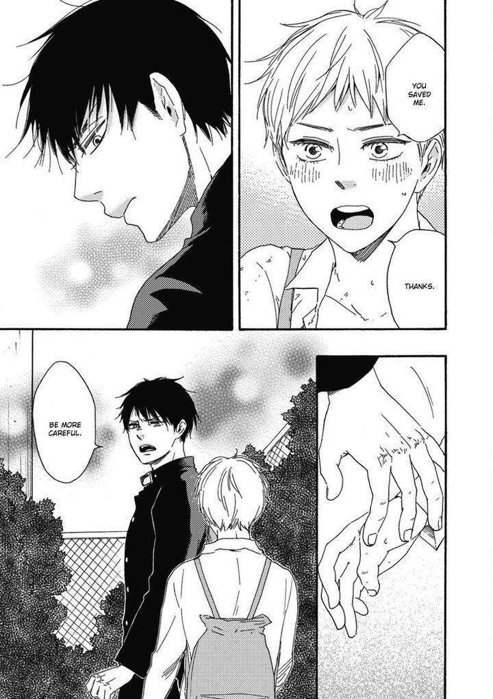 Ashita-Wa-Docchi-Da-By-Yamamoto-Kotetsuko-Eng page 34