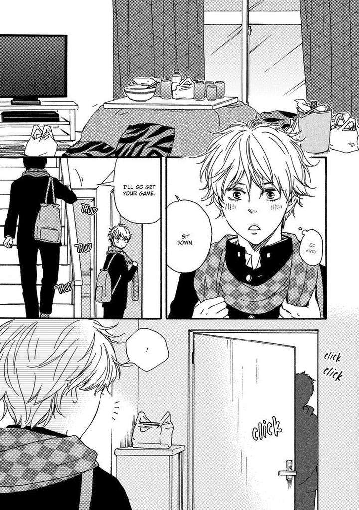 Ashita-Wa-Docchi-Da-By-Yamamoto-Kotetsuko-Eng page 22