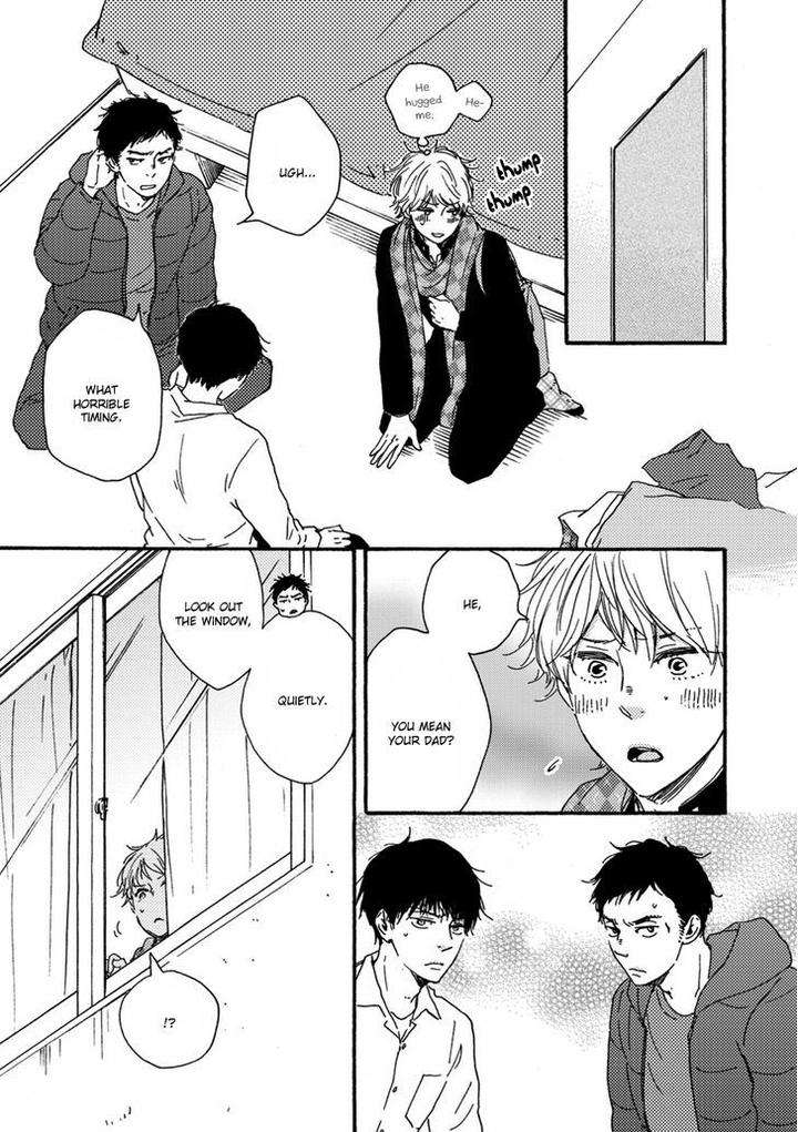Ashita-Wa-Docchi-Da-By-Yamamoto-Kotetsuko-Eng page 28