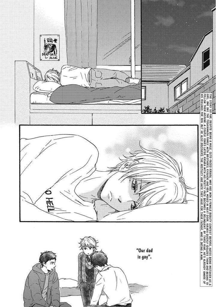 Ashita-Wa-Docchi-Da-By-Yamamoto-Kotetsuko-Eng page 2