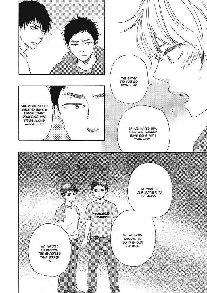 Ashita-Wa-Docchi-Da-By-Yamamoto-Kotetsuko-Eng page 4