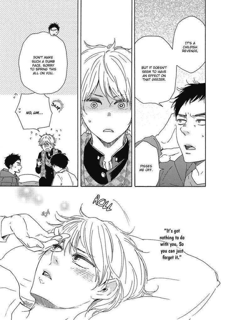 Ashita-Wa-Docchi-Da-By-Yamamoto-Kotetsuko-Eng page 5