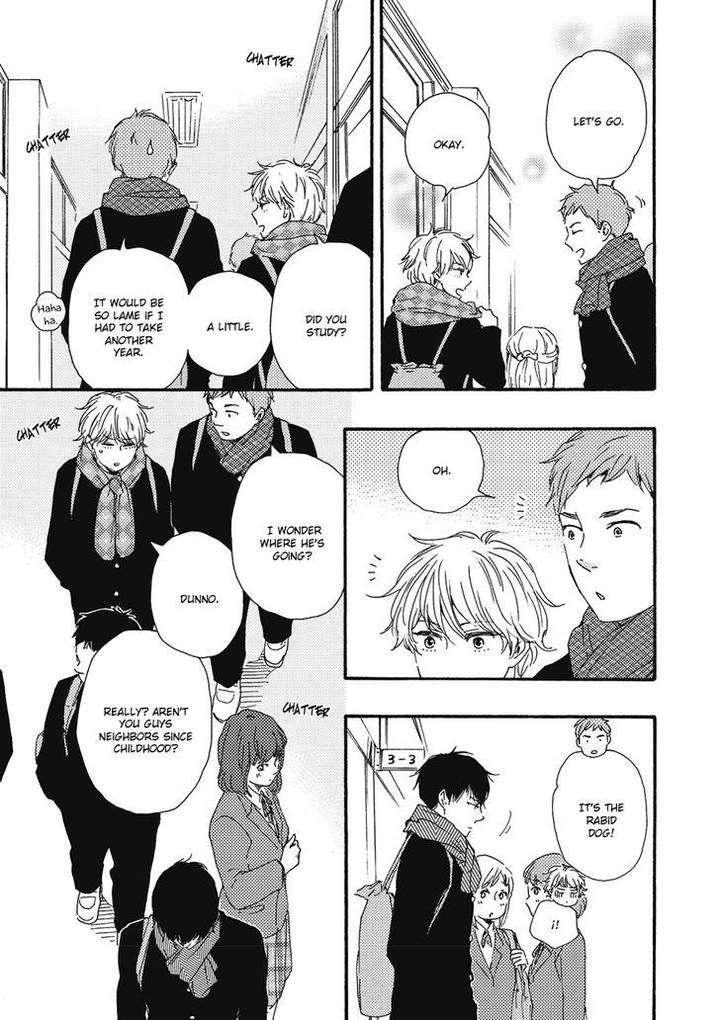 Ashita-Wa-Docchi-Da-By-Yamamoto-Kotetsuko-Eng page 9