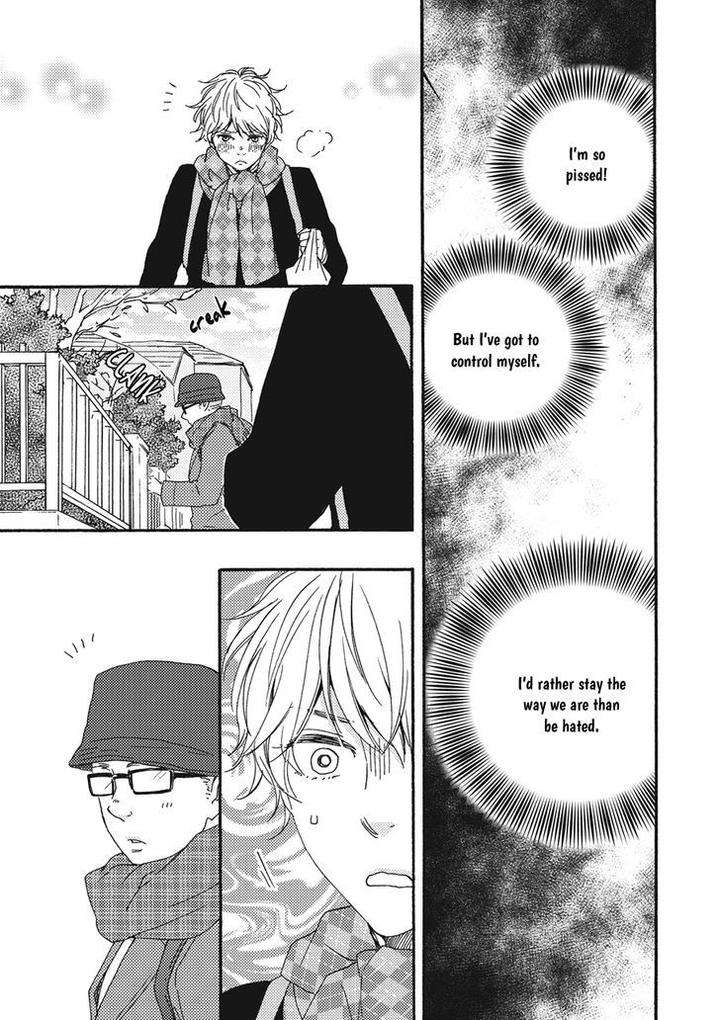 Ashita-Wa-Docchi-Da-By-Yamamoto-Kotetsuko-Eng page 13
