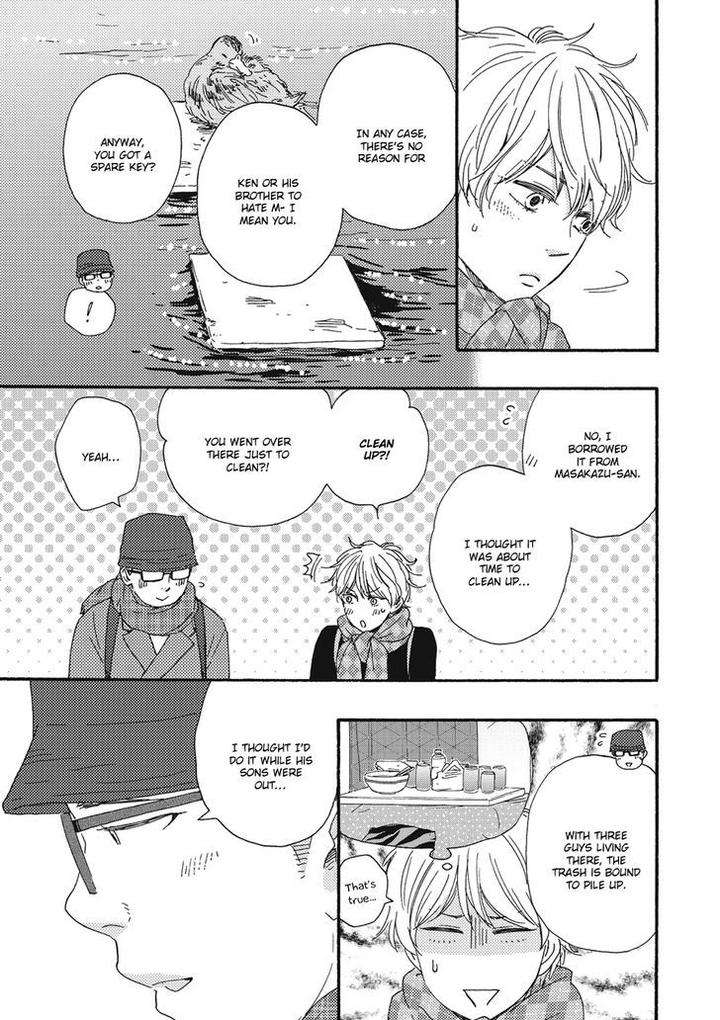 Ashita-Wa-Docchi-Da-By-Yamamoto-Kotetsuko-Eng page 19