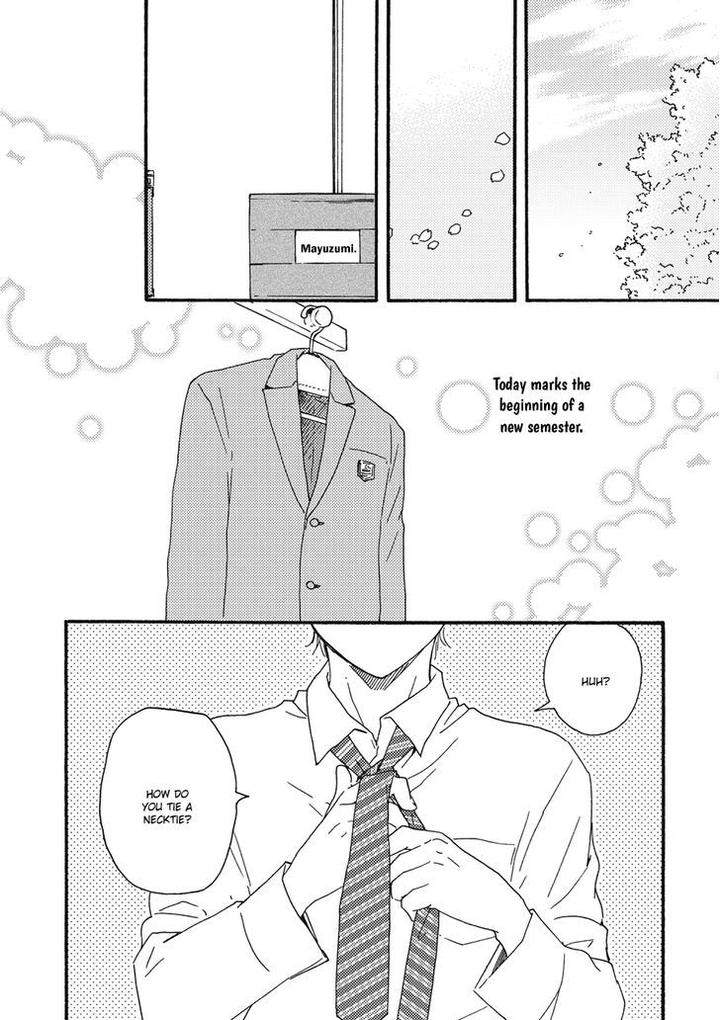 Ashita-Wa-Docchi-Da-By-Yamamoto-Kotetsuko-Eng page 30