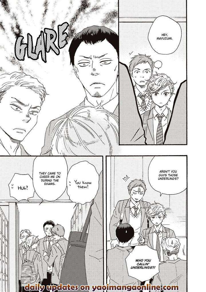 Ashita-Wa-Docchi-Da-By-Yamamoto-Kotetsuko-Eng page 12