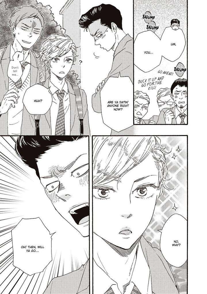 Ashita-Wa-Docchi-Da-By-Yamamoto-Kotetsuko-Eng page 18