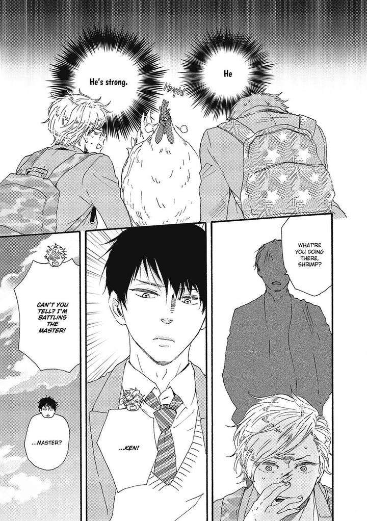 Ashita-Wa-Docchi-Da-By-Yamamoto-Kotetsuko-Eng page 26