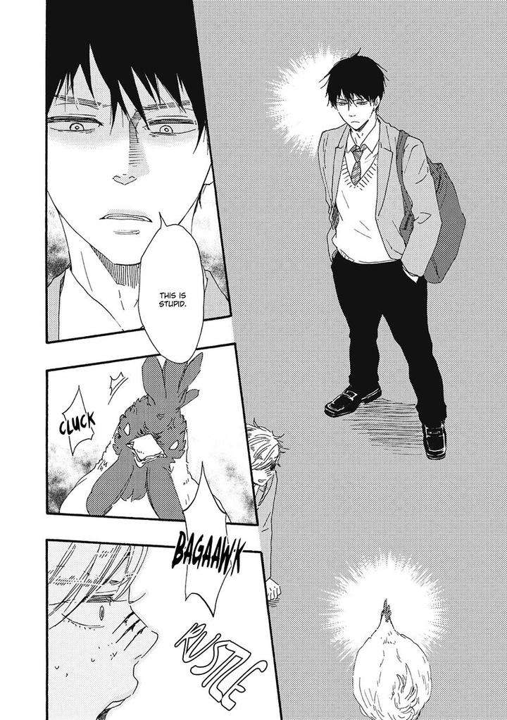 Ashita-Wa-Docchi-Da-By-Yamamoto-Kotetsuko-Eng page 27
