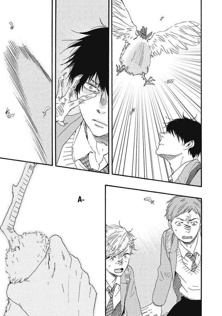 Ashita-Wa-Docchi-Da-By-Yamamoto-Kotetsuko-Eng page 28