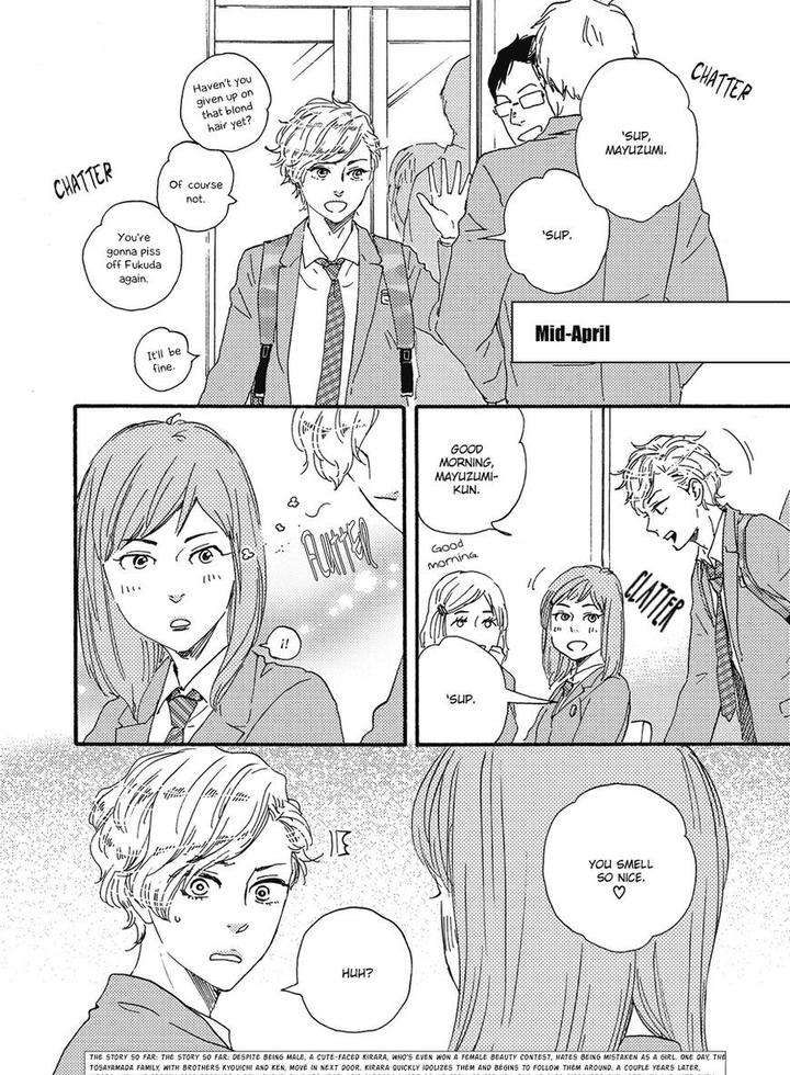 Ashita-Wa-Docchi-Da-By-Yamamoto-Kotetsuko-Eng page 2