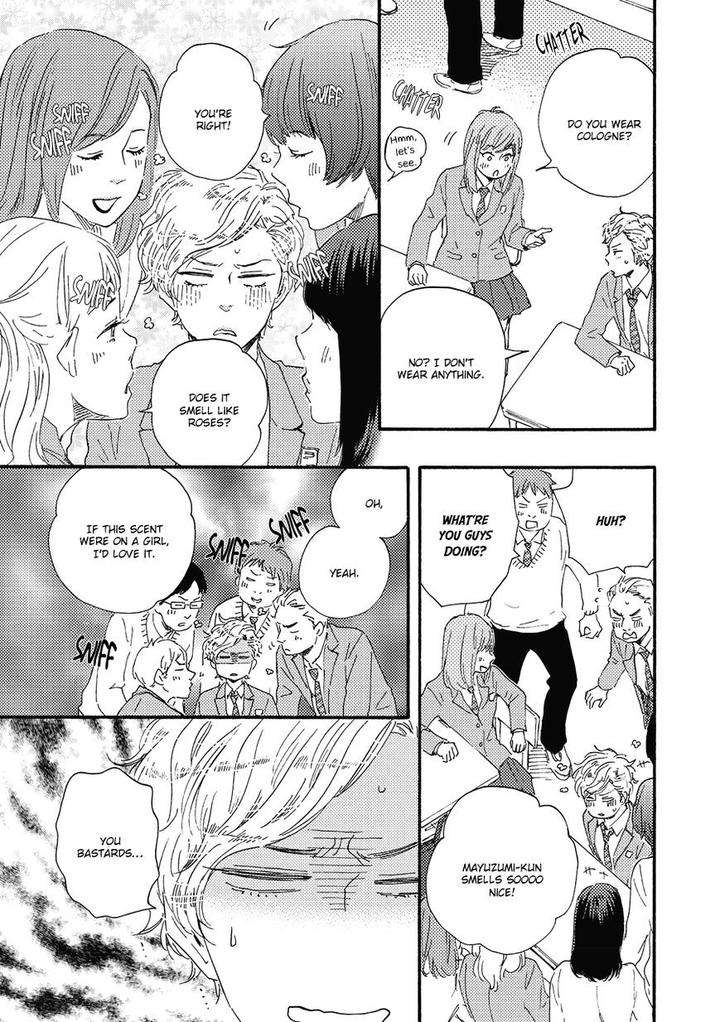 Ashita-Wa-Docchi-Da-By-Yamamoto-Kotetsuko-Eng page 3