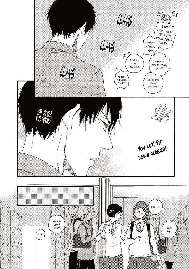 Ashita-Wa-Docchi-Da-By-Yamamoto-Kotetsuko-Eng page 4