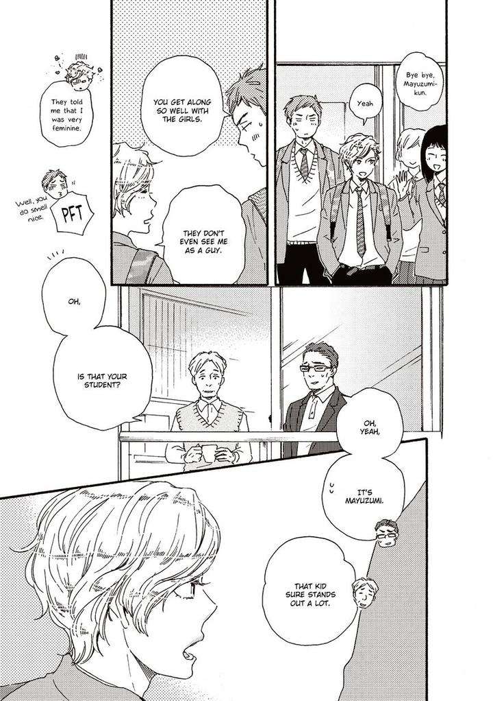 Ashita-Wa-Docchi-Da-By-Yamamoto-Kotetsuko-Eng page 5