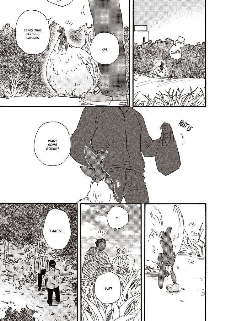 Ashita-Wa-Docchi-Da-By-Yamamoto-Kotetsuko-Eng page 9