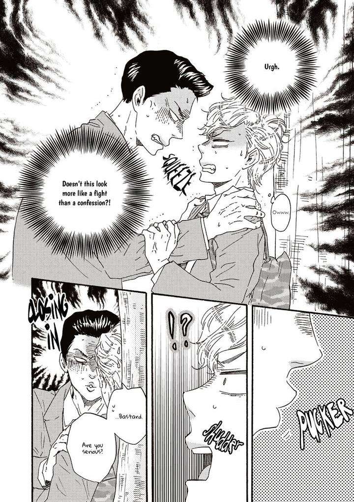Ashita-Wa-Docchi-Da-By-Yamamoto-Kotetsuko-Eng page 14