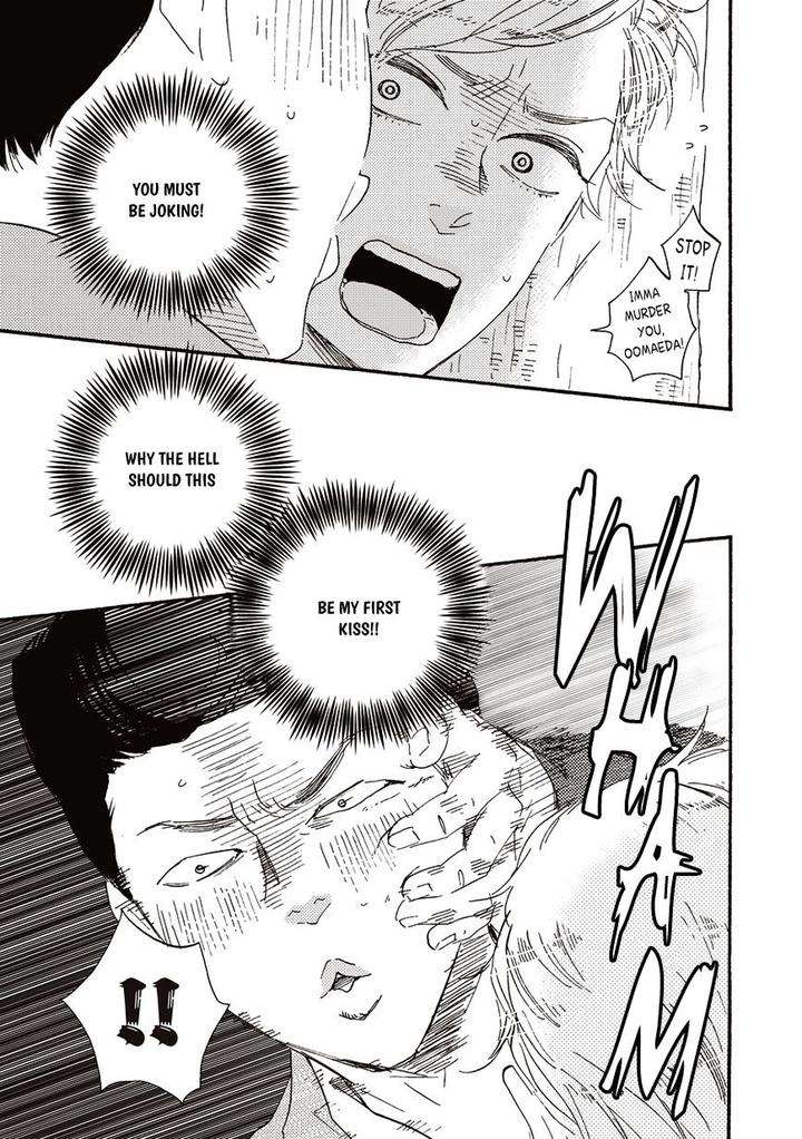 Ashita-Wa-Docchi-Da-By-Yamamoto-Kotetsuko-Eng page 15