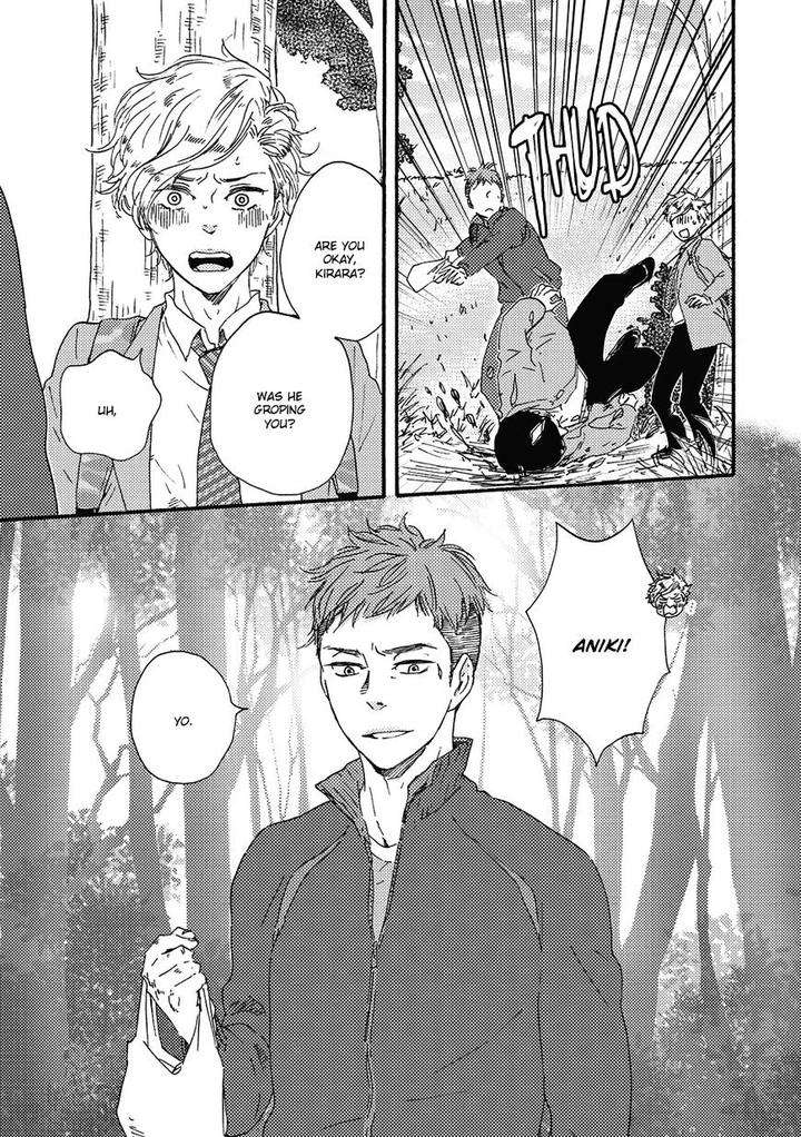 Ashita-Wa-Docchi-Da-By-Yamamoto-Kotetsuko-Eng page 17