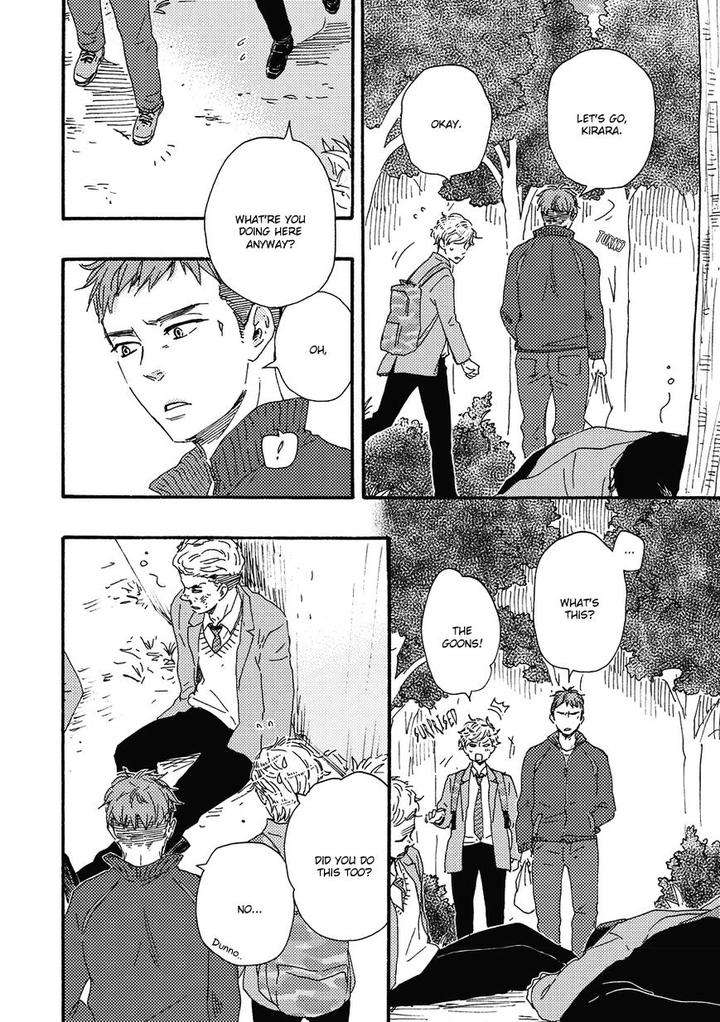 Ashita-Wa-Docchi-Da-By-Yamamoto-Kotetsuko-Eng page 20