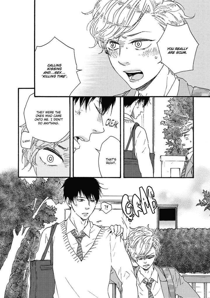 Ashita-Wa-Docchi-Da-By-Yamamoto-Kotetsuko-Eng page 28