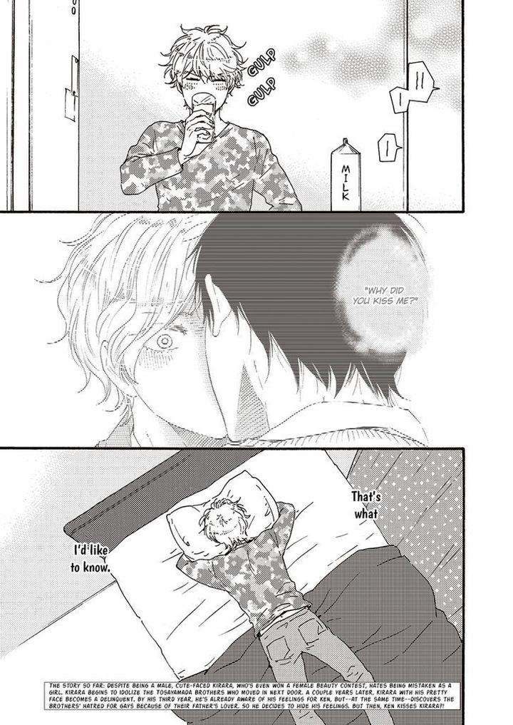 Ashita-Wa-Docchi-Da-By-Yamamoto-Kotetsuko-Eng page 3