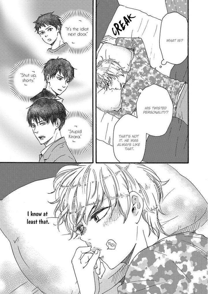 Ashita-Wa-Docchi-Da-By-Yamamoto-Kotetsuko-Eng page 5