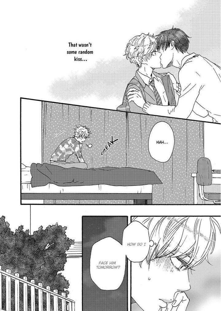 Ashita-Wa-Docchi-Da-By-Yamamoto-Kotetsuko-Eng page 6