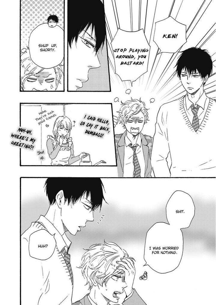 Ashita-Wa-Docchi-Da-By-Yamamoto-Kotetsuko-Eng page 8