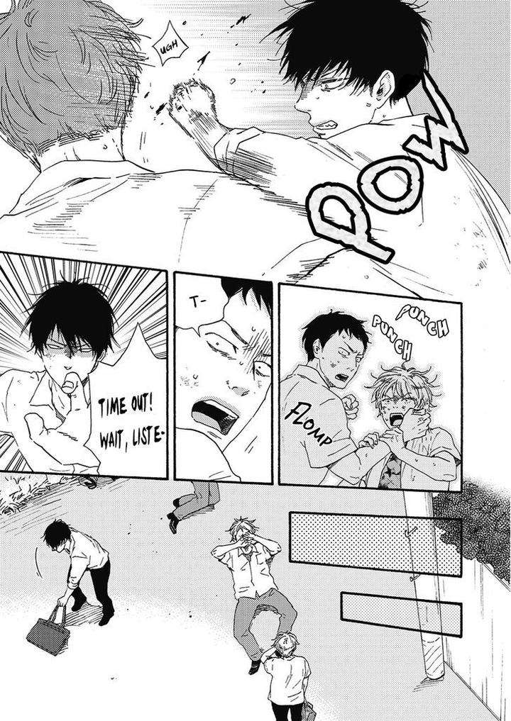 Ashita-Wa-Docchi-Da-By-Yamamoto-Kotetsuko-Eng page 17