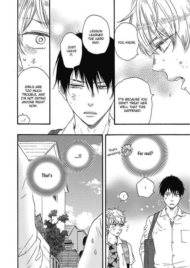 Ashita-Wa-Docchi-Da-By-Yamamoto-Kotetsuko-Eng page 20