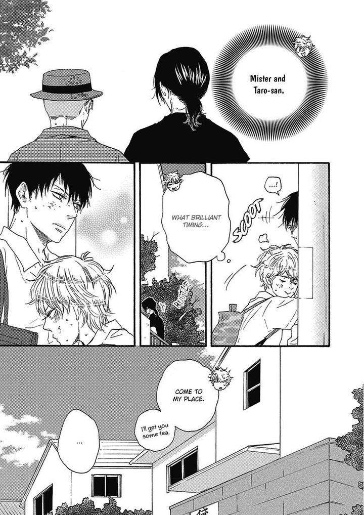 Ashita-Wa-Docchi-Da-By-Yamamoto-Kotetsuko-Eng page 21