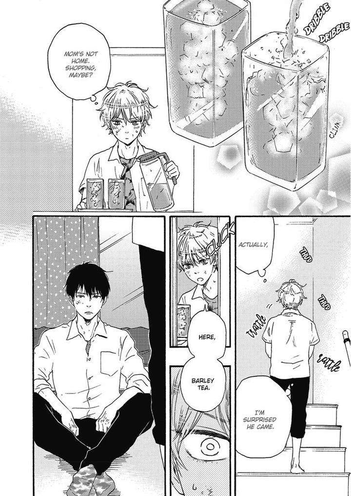 Ashita-Wa-Docchi-Da-By-Yamamoto-Kotetsuko-Eng page 22