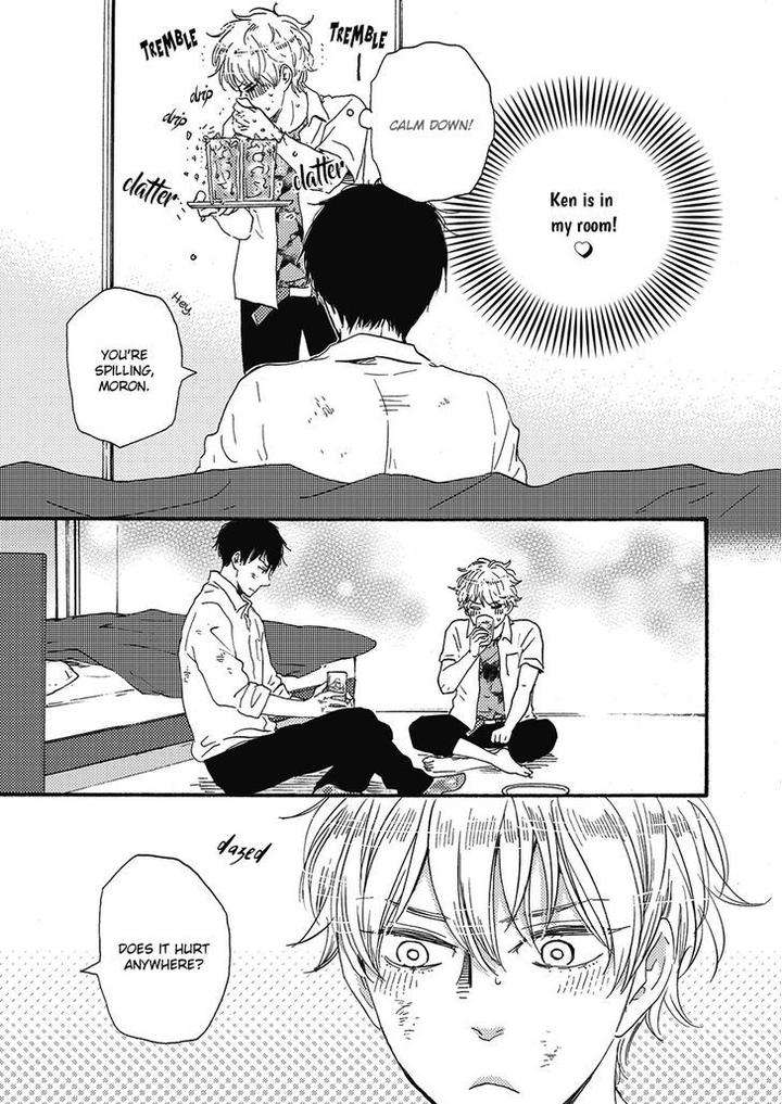 Ashita-Wa-Docchi-Da-By-Yamamoto-Kotetsuko-Eng page 23